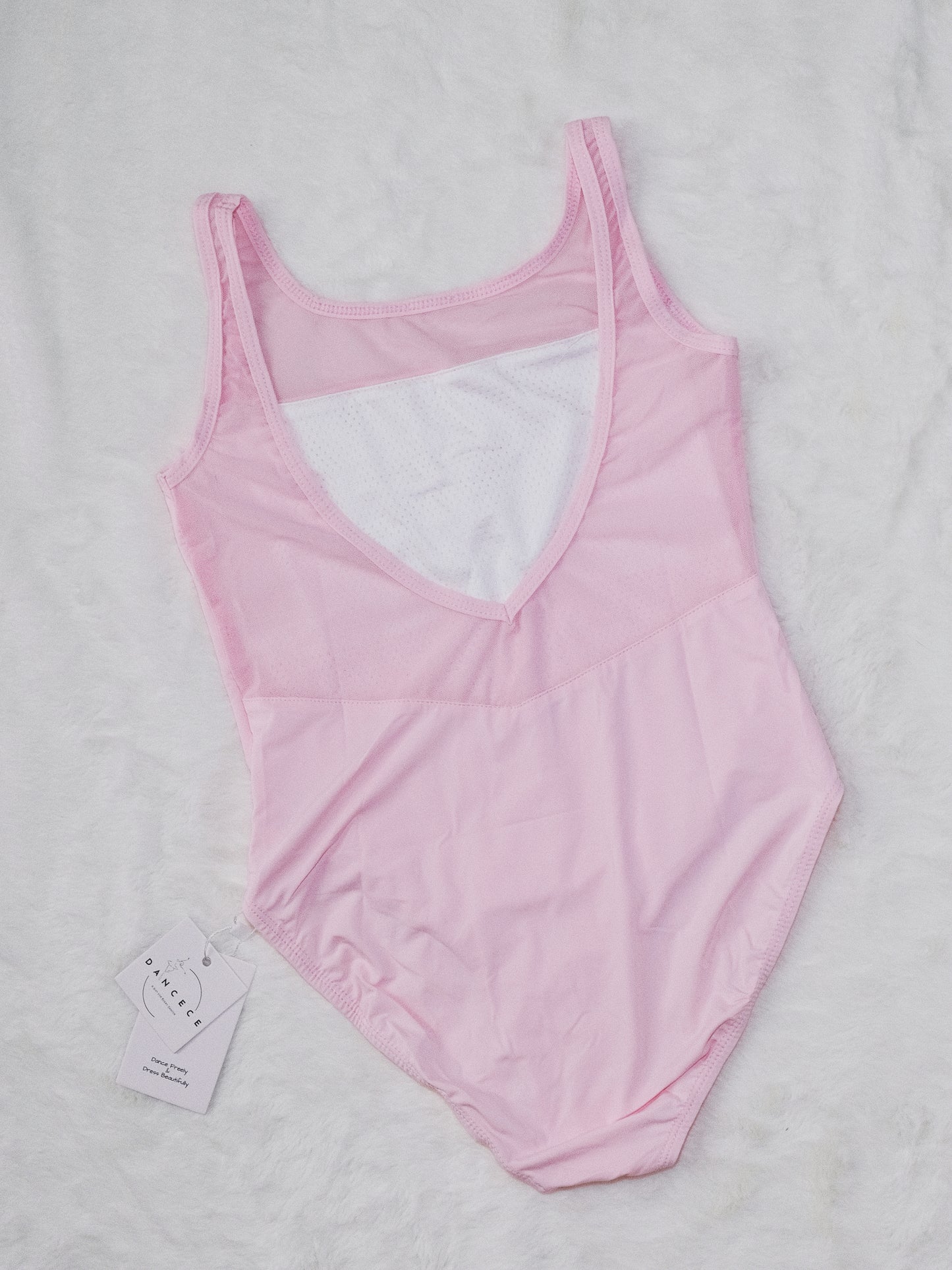 Pink Dream