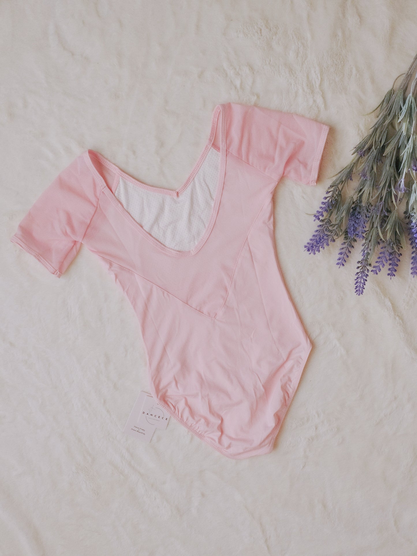 Pink Dream