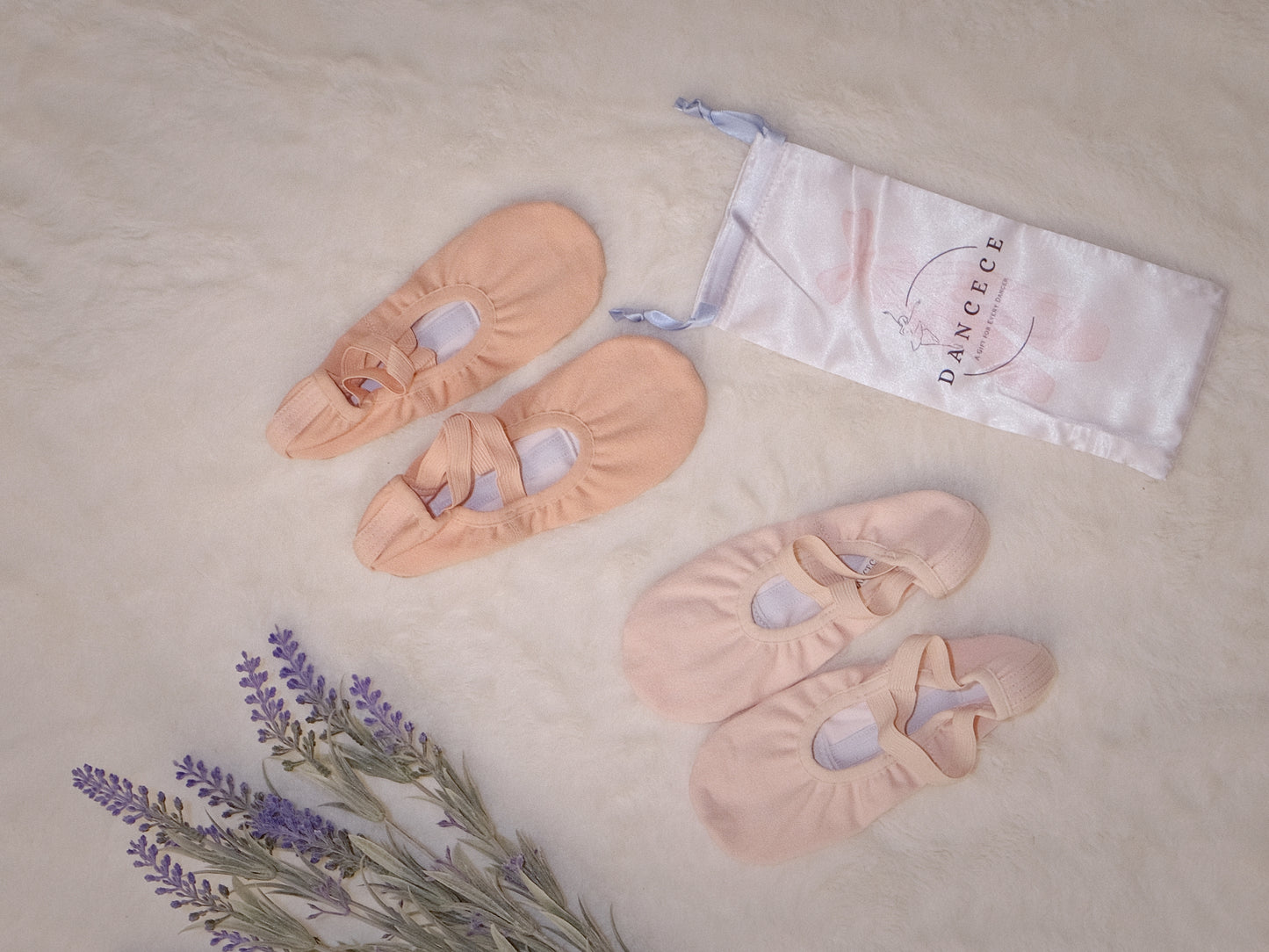 Professional Ballet Shoes