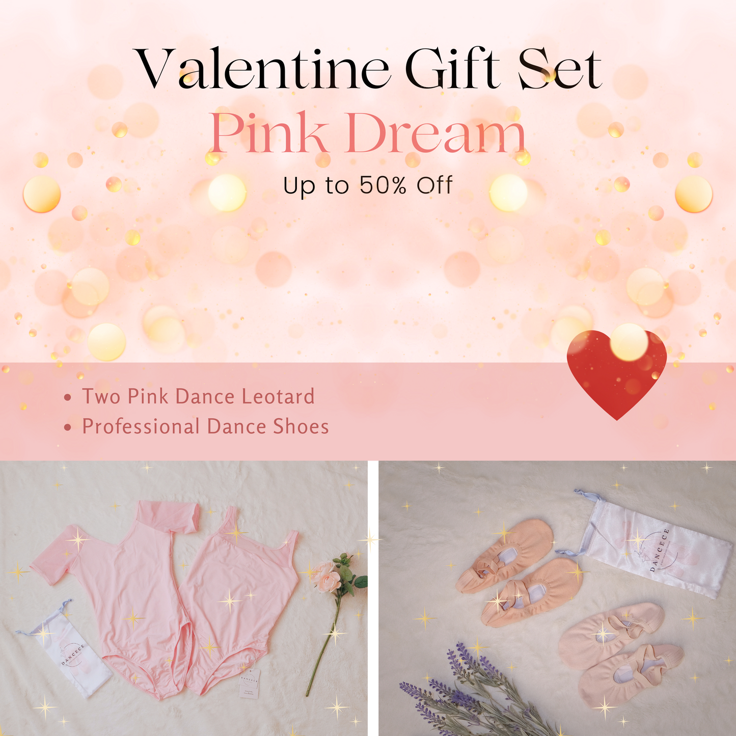 Pink Dream